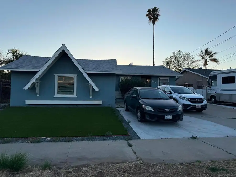 992 Alveda Avenue, El Cajon, CA 92019 - #2