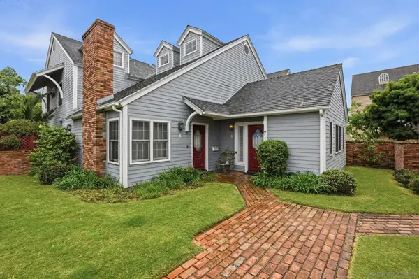 711 Kline #A, La Jolla, CA 92037