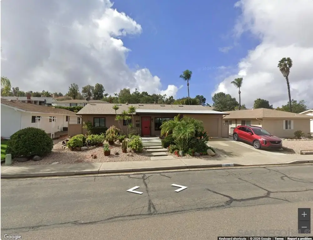 Address Withheld By Seller, San Diego, CA 92128 - #1