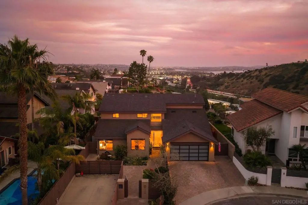 4366 Conner, San Diego, CA 92117 - #1