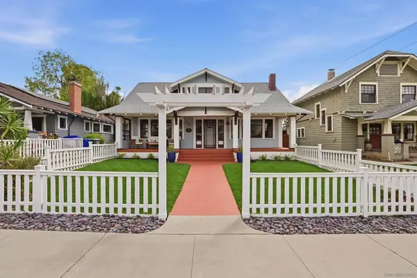 1519 29th Street, San Diego, CA 92102