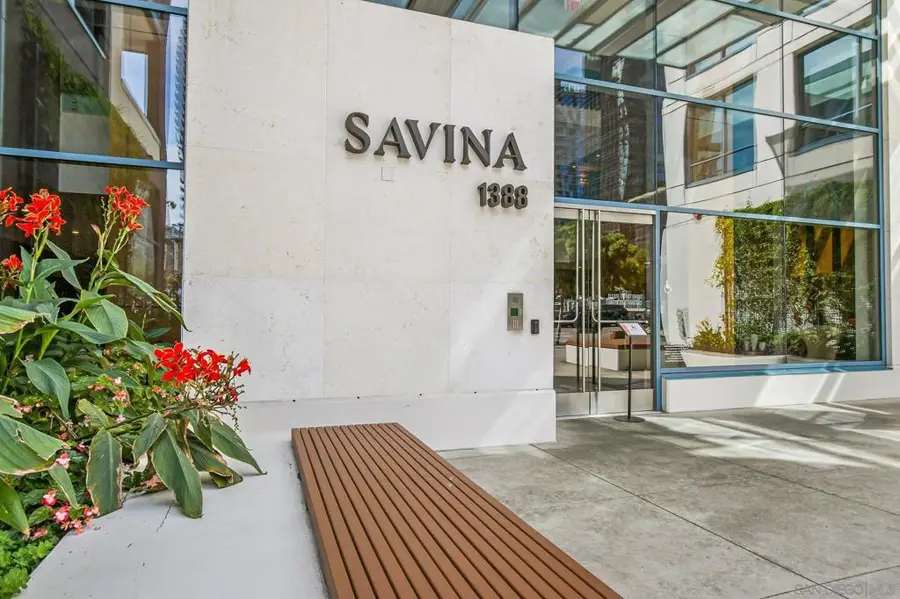 1388 Kettner Blvd #1707, San Diego, CA 92101 - #3