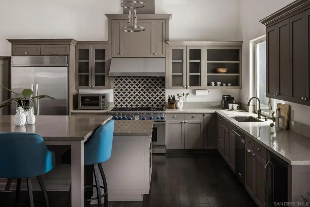 18375 Bernardo Trails Ct, San Diego, CA 92128 - #1