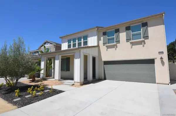 27956 Autumn Ct., Valley Center, CA 92082