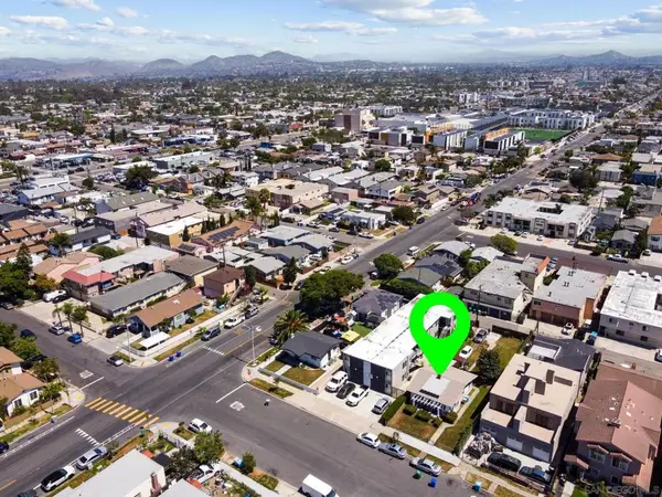 4173 Wilson Ave, San Diego, CA 92104