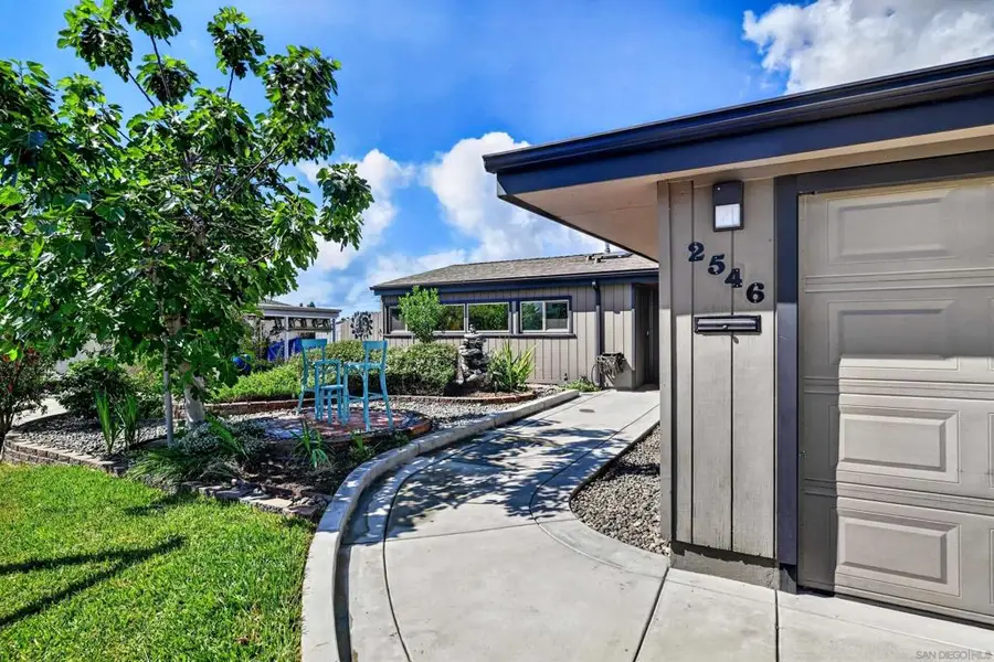 2546 Marathon Dr, San Diego, CA 92123 - #3