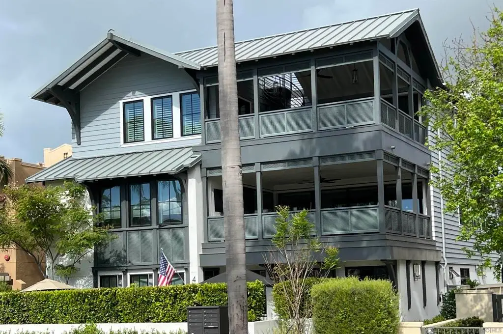 434 Orange Avenue #3B, Coronado, CA 92118 - #1