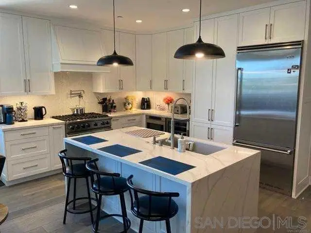 434 Orange Avenue #3B, Coronado, CA 92118 - #2