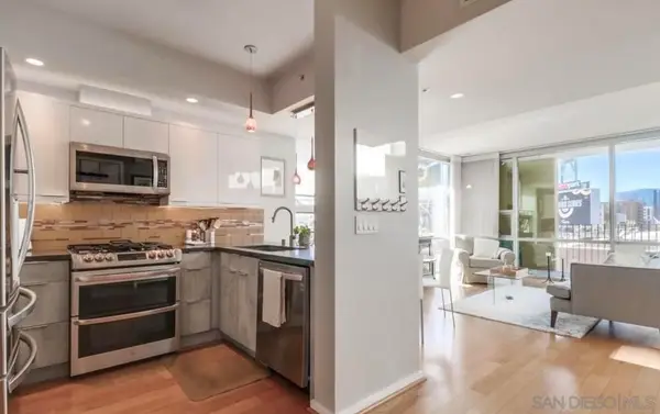 Address Withheld By Seller, San Diego, CA 92101