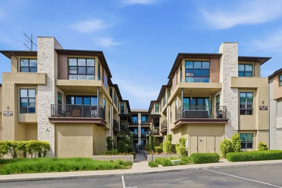 2902 Via Alta, San Diego, CA 92108 - #2