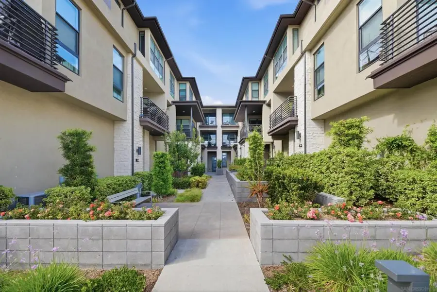 2902 Via Alta, San Diego, CA 92108 - #3