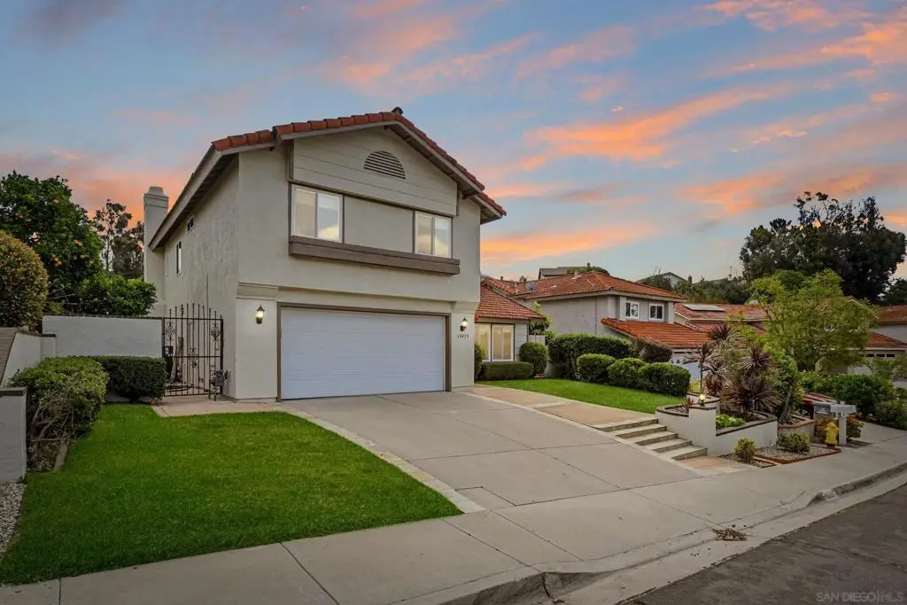 13235 Bavarian, San Diego, CA 92129 - #1