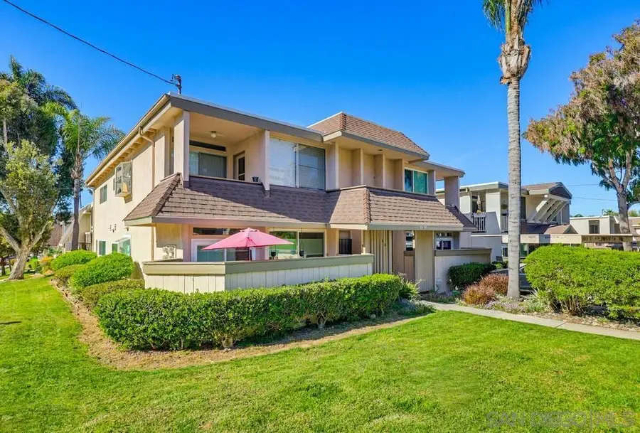 3116 Groton Way #2, San Diego, CA 92110 - #3