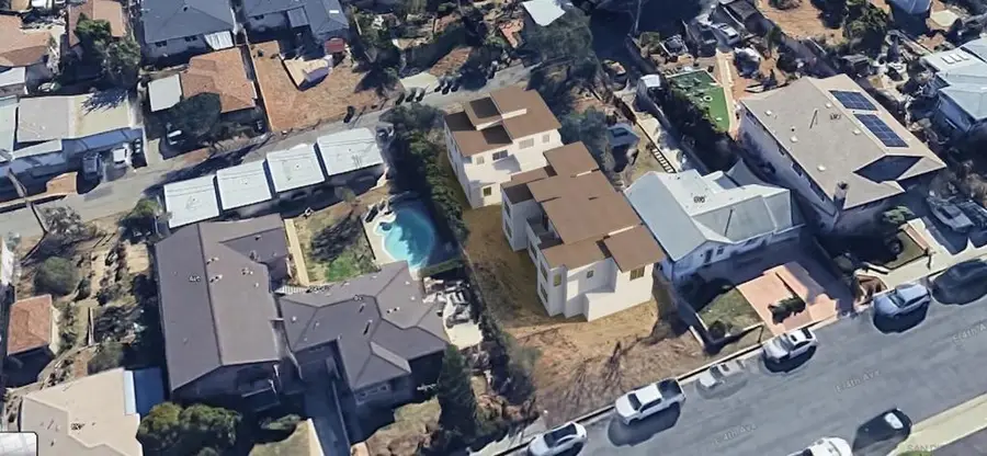 829 E 4th, Escondido, CA 92025 - #3