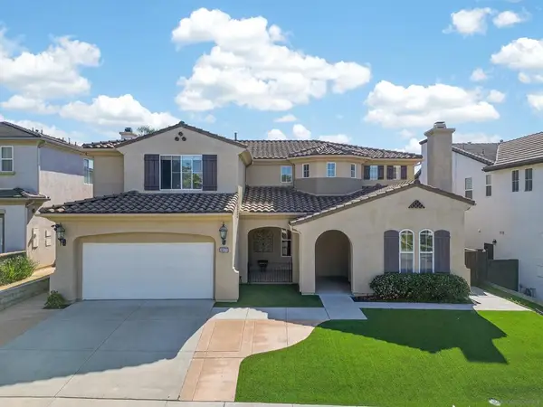16271 Deer Trail Court, San Diego, CA 92127