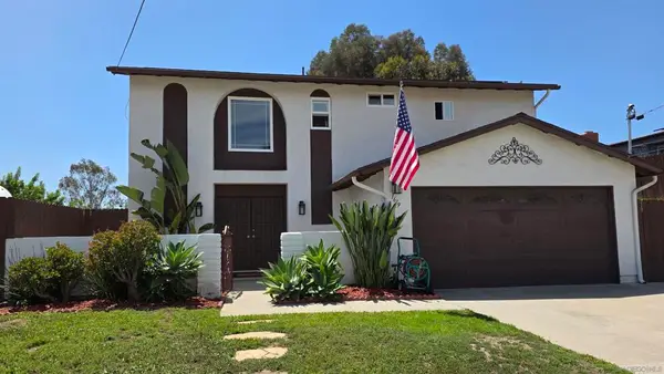 Address Withheld By Seller, San Marcos, CA 92069