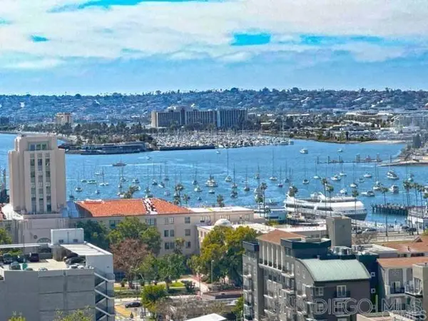 Address Withheld By Seller, San Diego, CA 92101