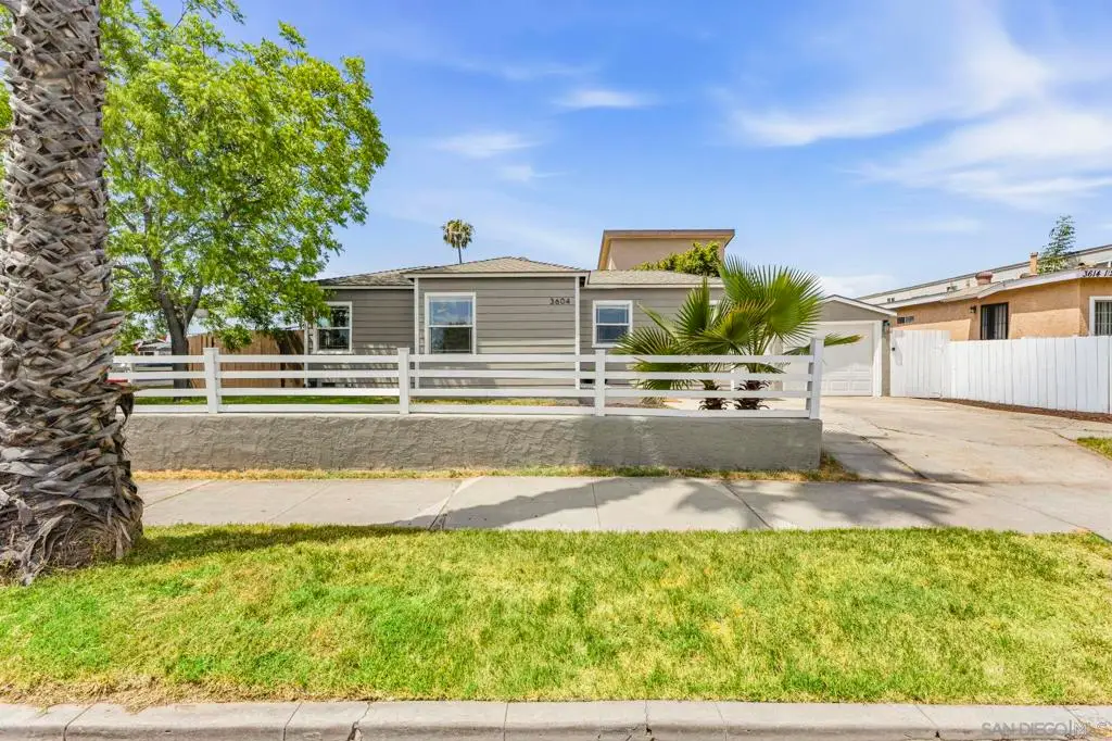 Address Withheld By Seller, San Diego, CA 92105 - #1