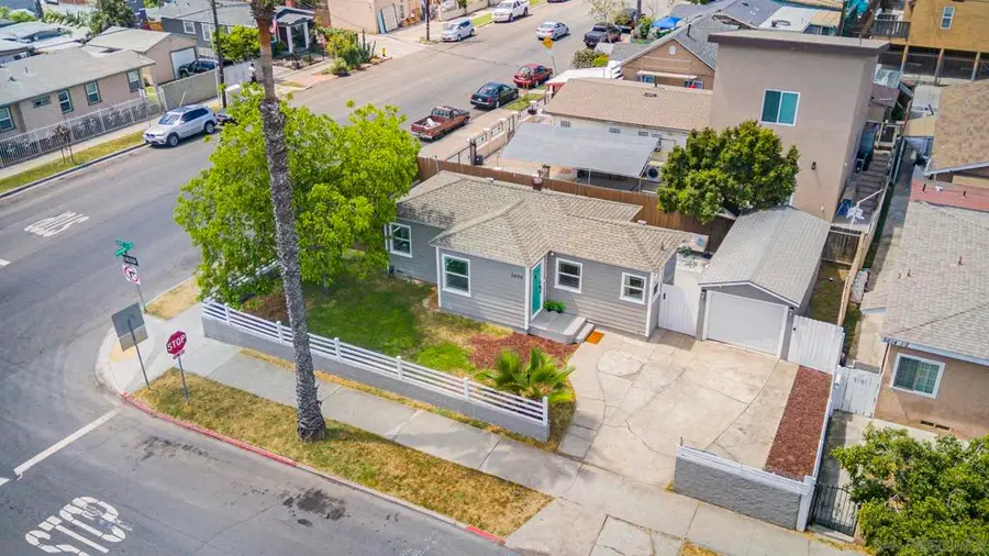 Address Withheld By Seller, San Diego, CA 92105 - #2