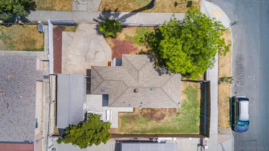 Address Withheld By Seller, San Diego, CA 92105 - #3