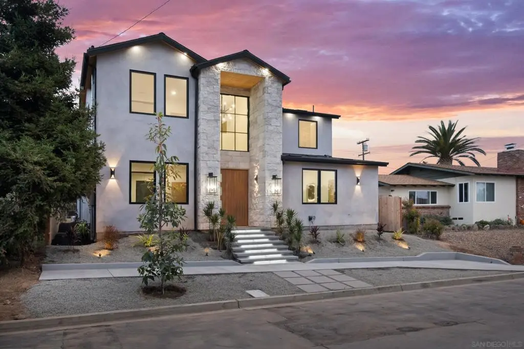 1531 Lieta St, San Diego, CA 92110 - #1