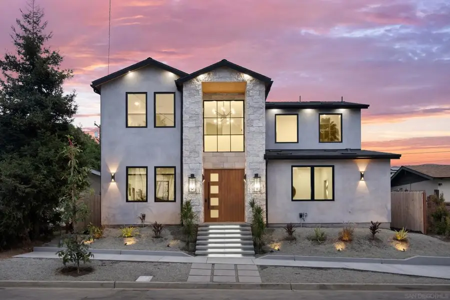 1531 Lieta St, San Diego, CA 92110 - #3