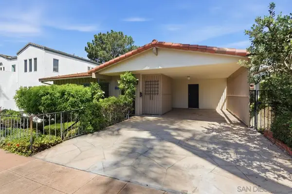 1250 Myrtle Ave, San Diego, CA 92103