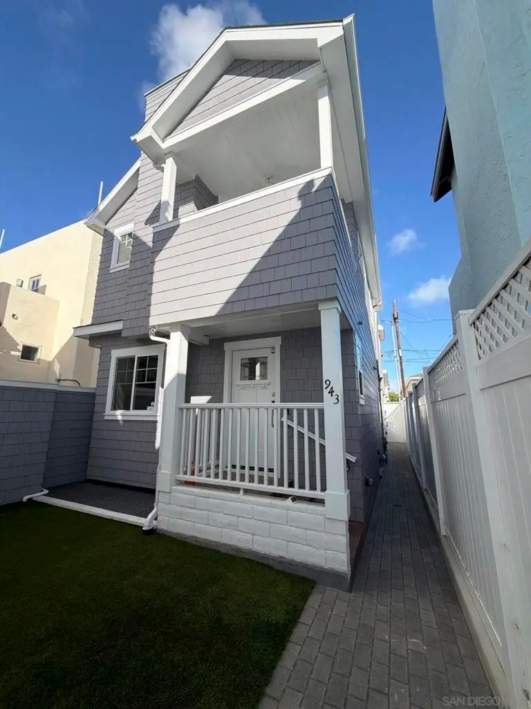 943 F Ave, Coronado, CA 92118 - #2