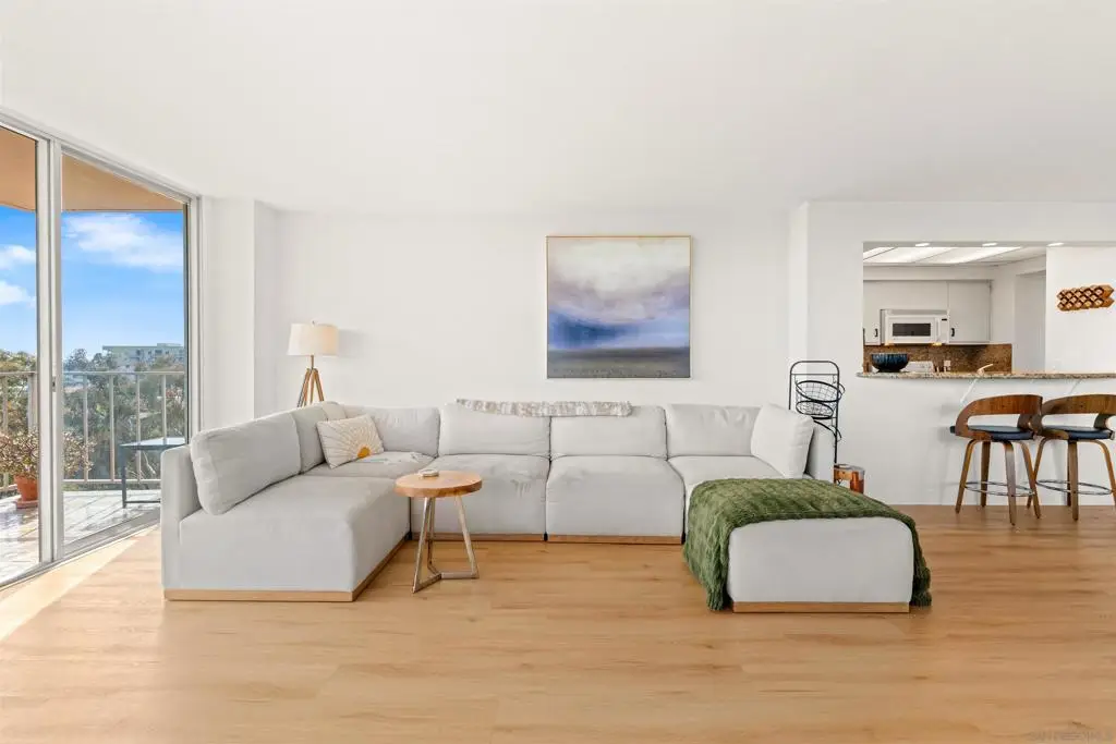 3635 7th Ave #8A, San Diego, CA 92103 - #1