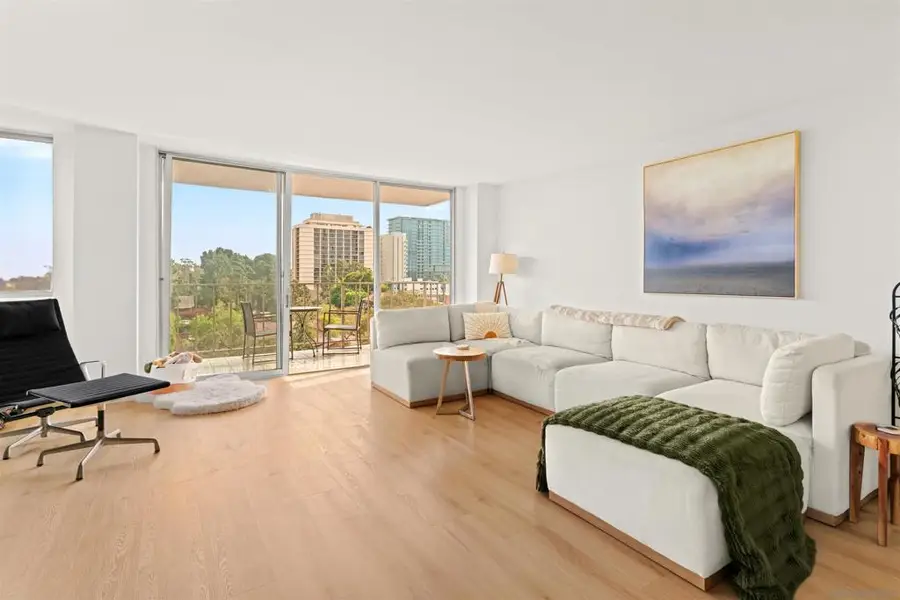 3635 7th Ave #8A, San Diego, CA 92103 - #2