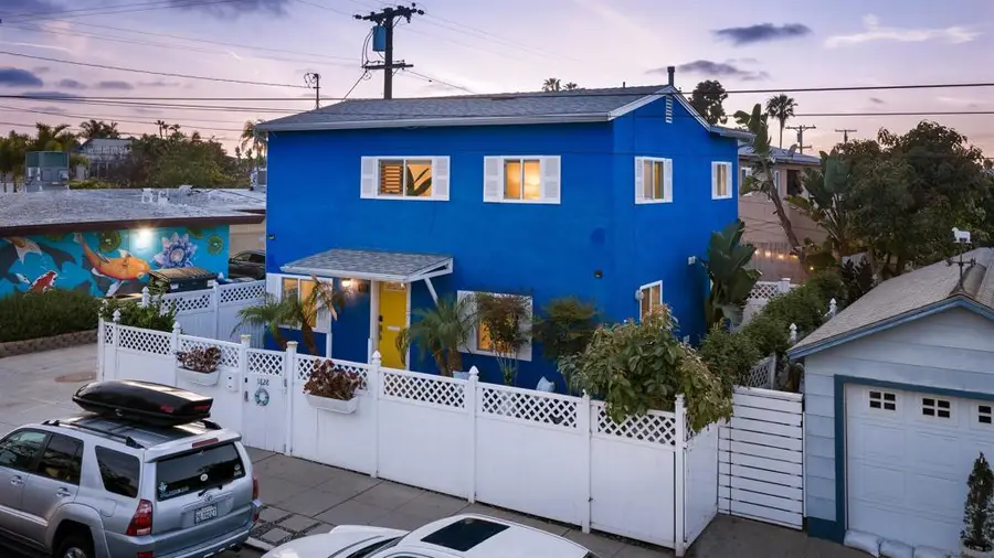 1828 Cable St, San Diego, CA 92107 - #3