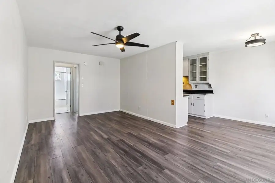 4180 Louisiana St #2I, San Diego, CA 92104 - #2