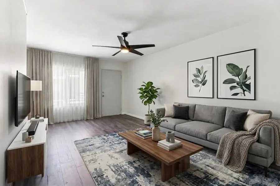 4180 Louisiana St #2I, San Diego, CA 92104 - #3