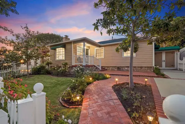 1244 Wilbur Ave, San Diego, CA 92109