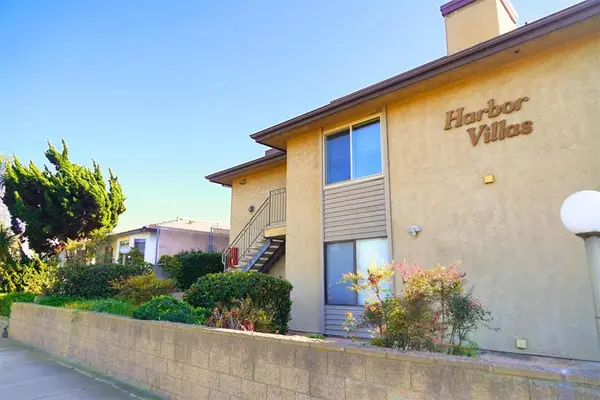 Address Withheld By Seller, San Diego, CA 92107
