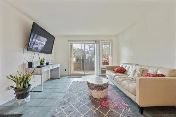 5918 Rancho Mission #59, San Diego, CA 92108