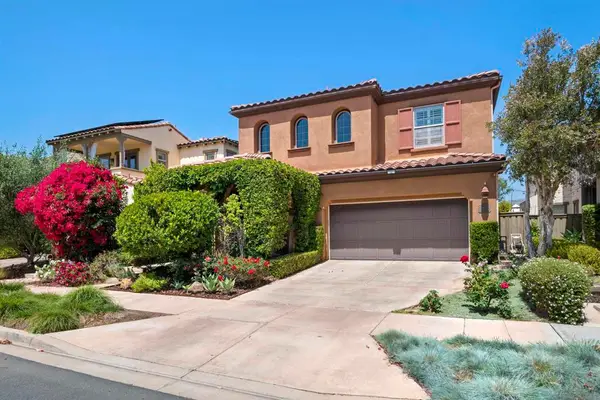 15744 Via Montenero, San Diego, CA 92127