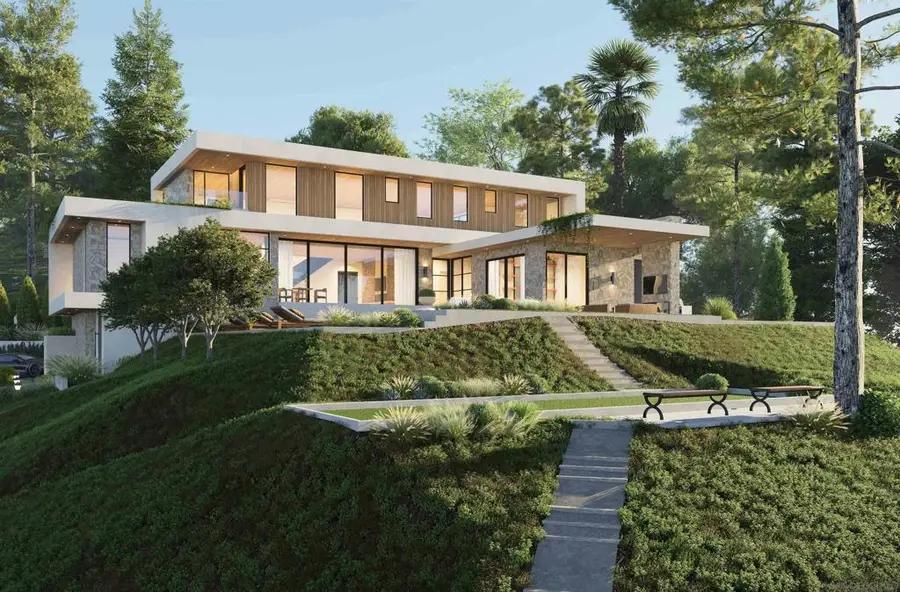 0 Calle Rancho Vista, Encinitas, CA 92024 - #3