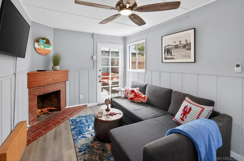 2009 Bacon Street, San Diego, CA 92107 - #1