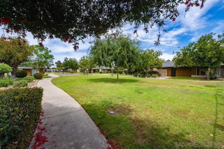 514 Shady Lane Unit C #C, El Cajon, CA 92021 - #2