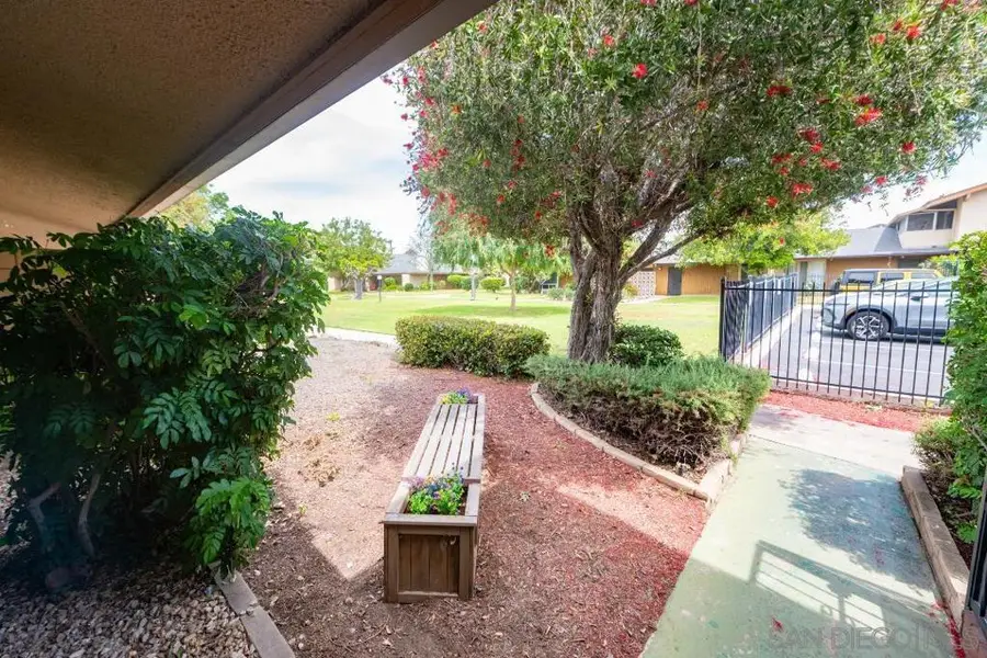 514 Shady Lane Unit C #C, El Cajon, CA 92021 - #3