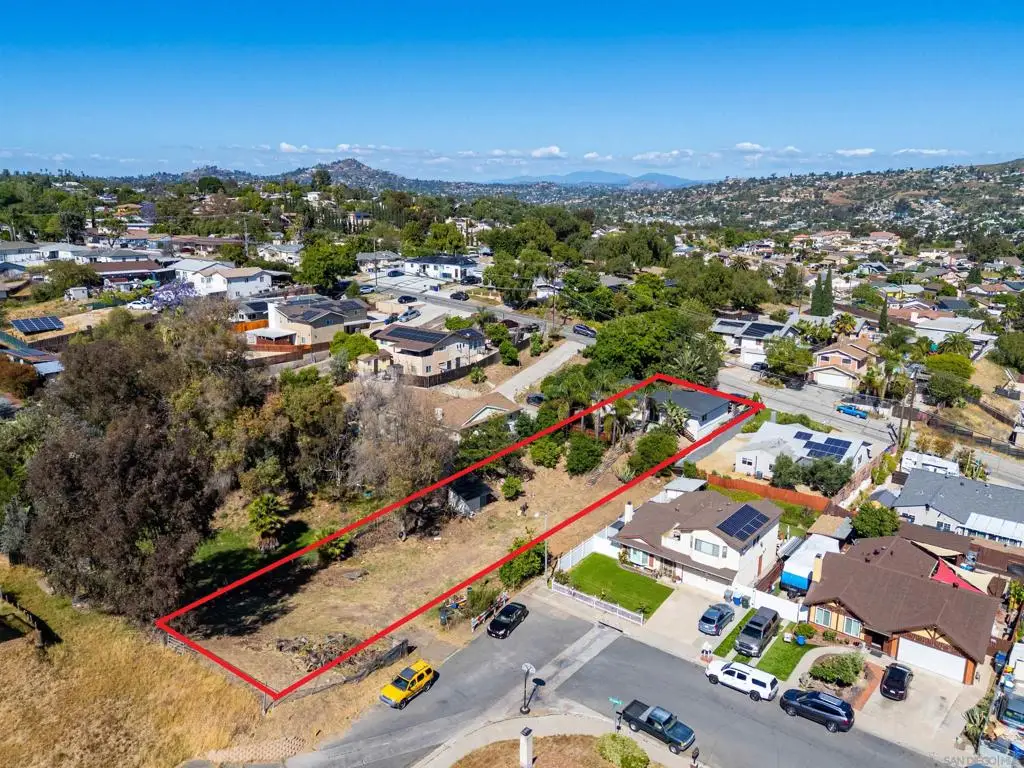 Address Withheld By Seller, Lemon Grove, CA 91945 - #1