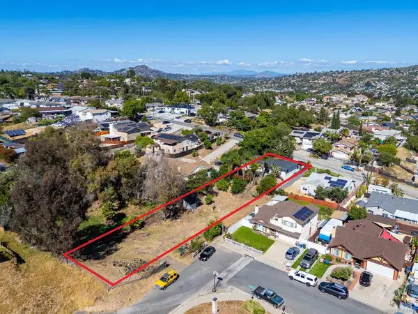 Address Withheld By Seller, Lemon Grove, CA 91945