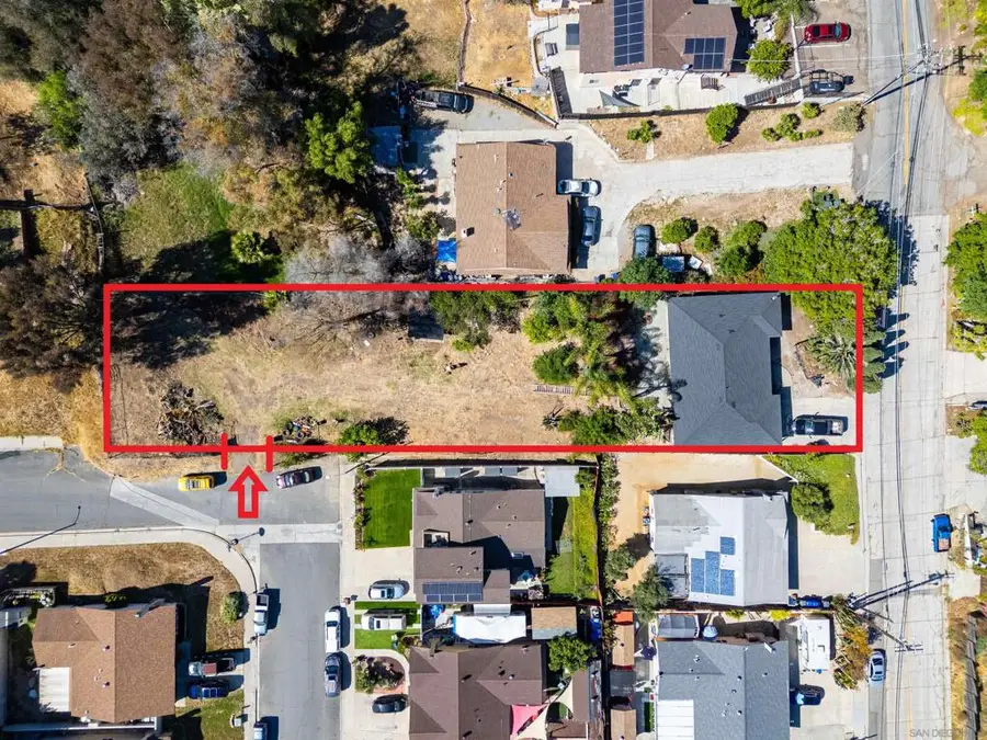 Address Withheld By Seller, Lemon Grove, CA 91945 - #2