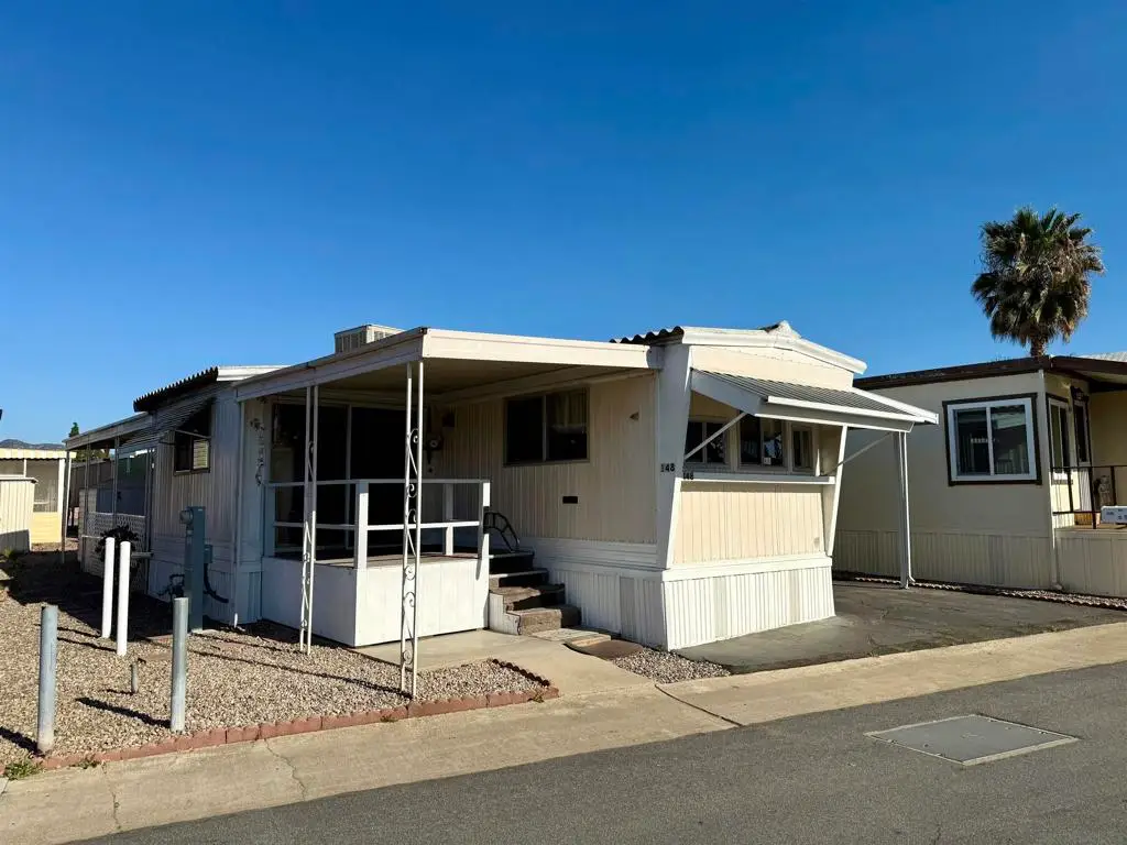 1174 E Main Street 148, El Cajon, CA 92021 - #1