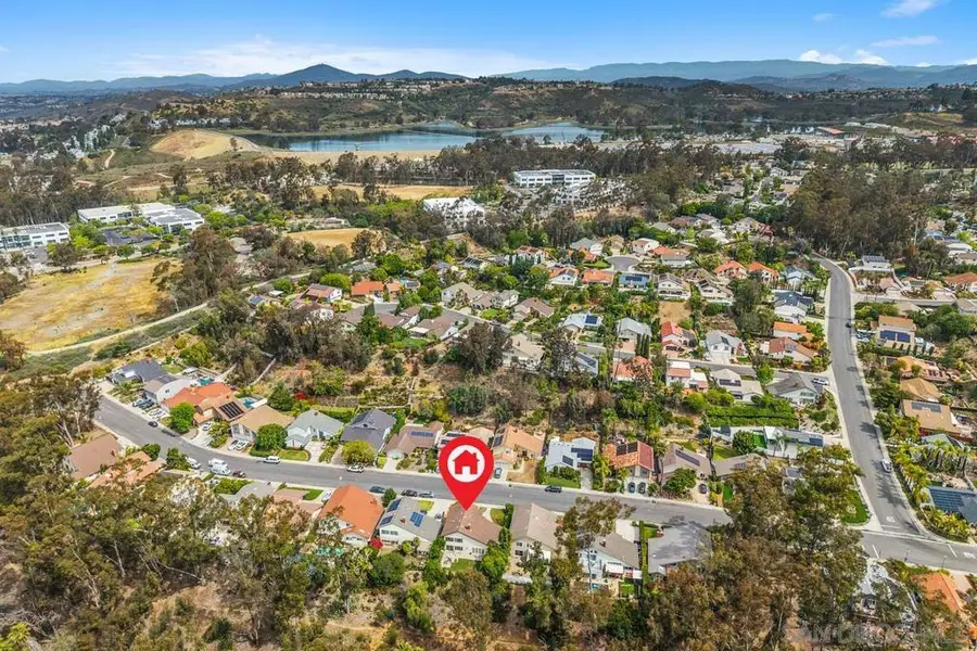 10575 Canyon Lake Dr, San Diego, CA 92131 - #3