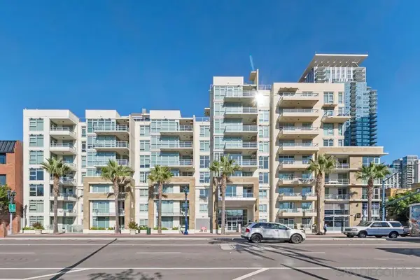 825 W Beech St #301, San Diego, CA 92101