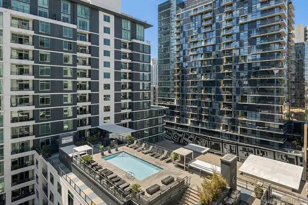 425 W Beech Street #1251, San Diego, CA 92101