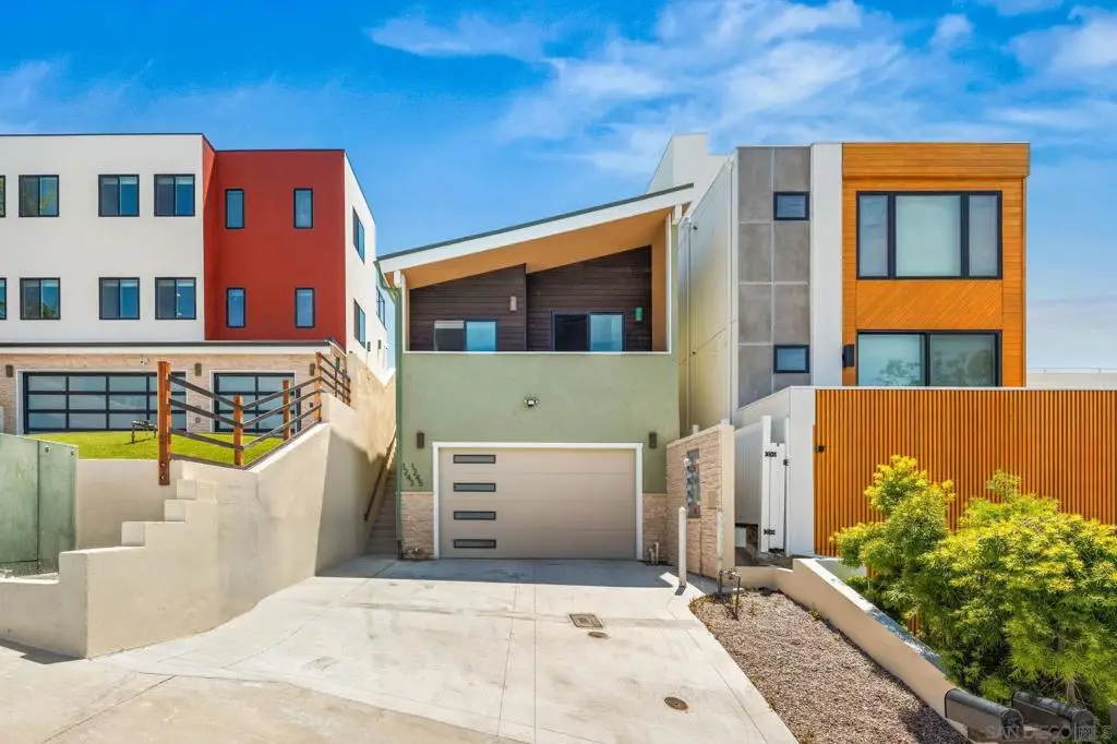 1245 Van Nuys St, San Diego, CA 92109 - #1