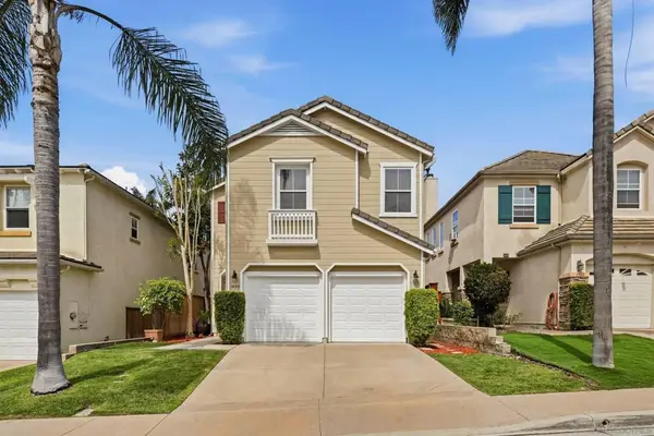 1499 Enchante Way, Oceanside, CA 92056